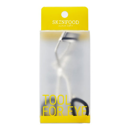Soft Eyelash Curler