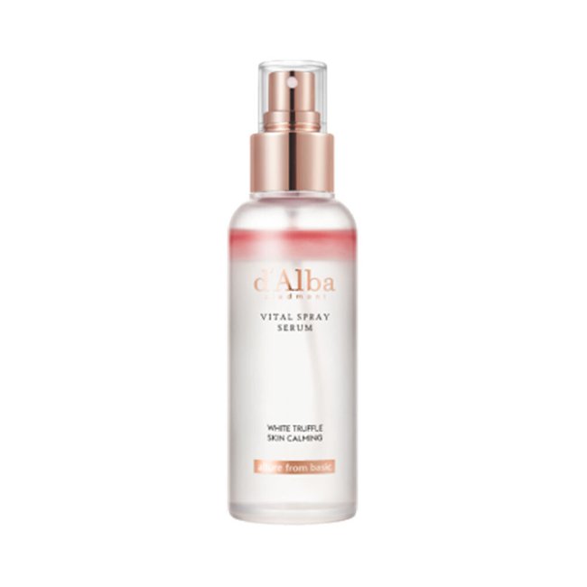 WHITE TRUFFLE VITAL SPRAY SERUM 100ML