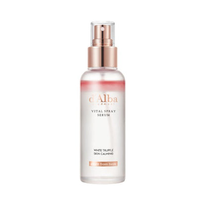 WHITE TRUFFLE VITAL SPRAY SERUM 100ML