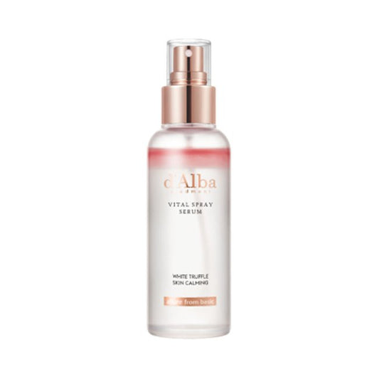 WHITE TRUFFLE VITAL SPRAY SERUM 100ML
