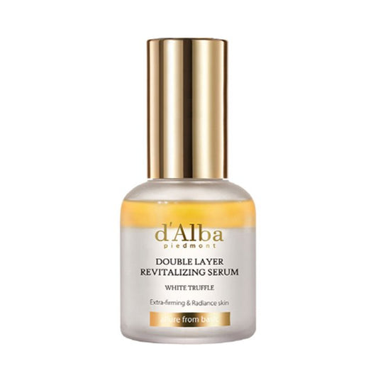 WHITE TRUFFLE DOUBLE LAYER REVITALIZING SERUM 30ML