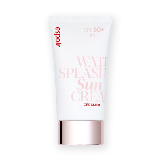 Water Splash Sun Cream Ceramide SPF 50+ / PA++++