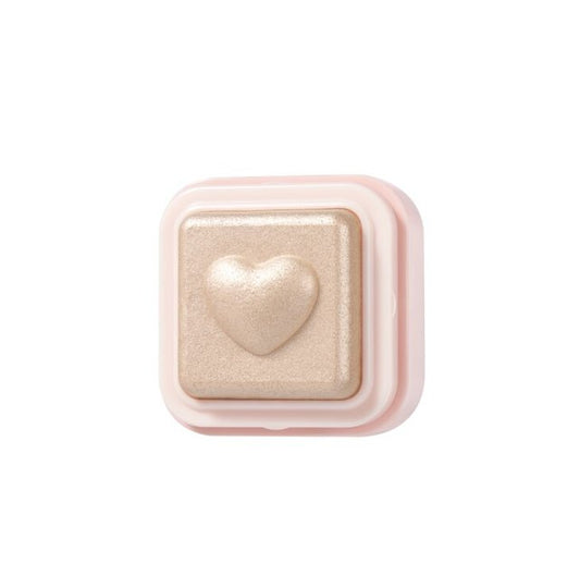 MILK BLING HEARTLIGHTER 08 ALL LIGHT PINK