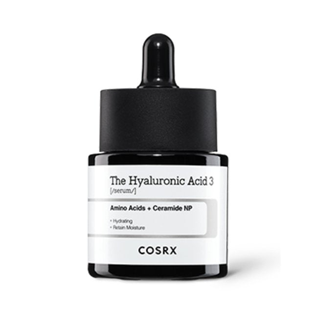 [COSRX] THE 3 SERUM 20ML