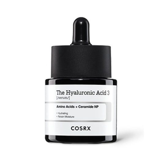 [COSRX] THE 3 SERUM 20ML