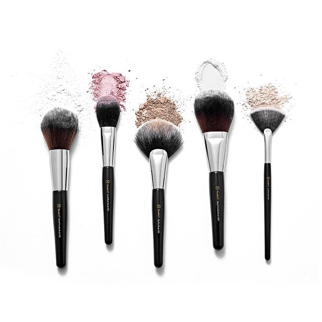 Point eye smudge brush 713