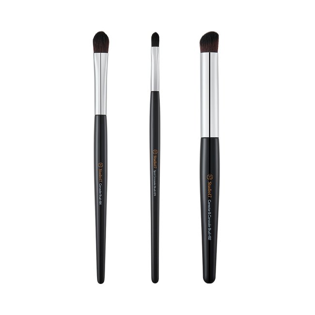 Spot concealer brush 474