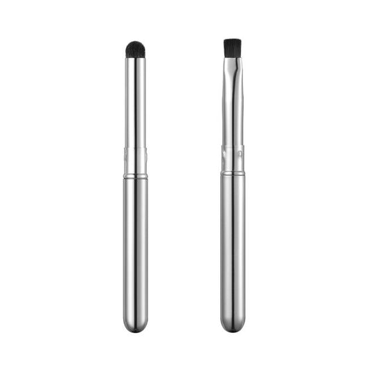 Portable lip brush 211 flat