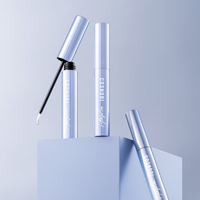 (23AD) Power Eyelash Ampoule