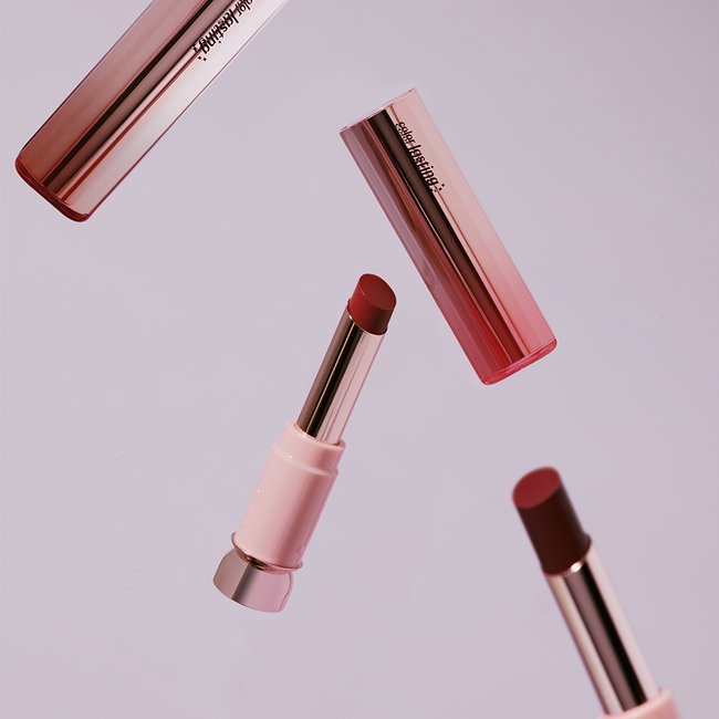 [ETUDE] COLOR LASTING GLOW STICK #3 JEALOUS RED 3.2G