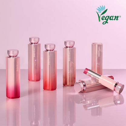 [ETUDE] COLOR LASTING GLOW STICK #3 JEALOUS RED 3.2G