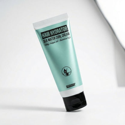 PRO-CHANGE HAIR COVER STICK #NATURAL BLACK