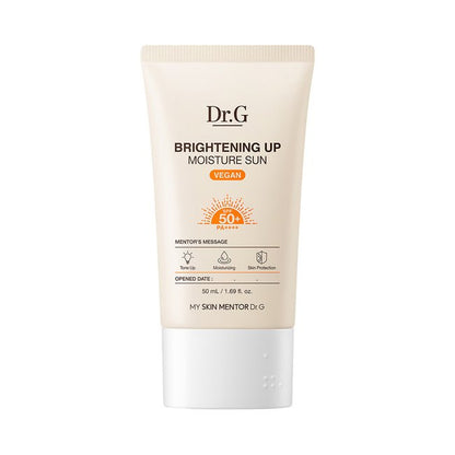 DR.G Brightening Up Moisture Sun 50 23  (50mL)