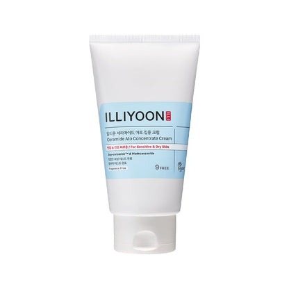 Ceramide Ato Concentrate Cream (150mL)