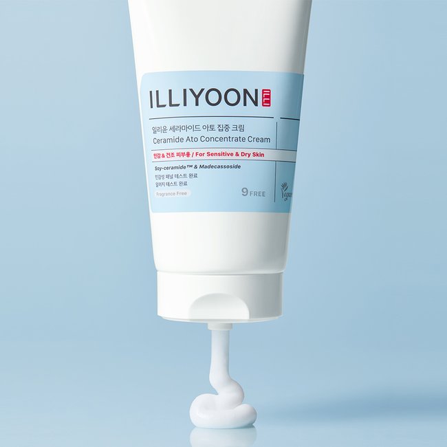 Ceramide Ato Concentrate Cream (150mL)
