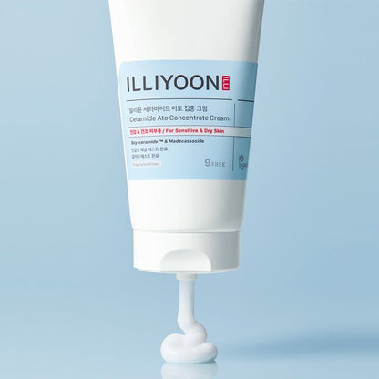 Ceramide Ato Concentrate Cream (150mL)