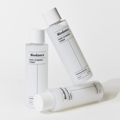 First Synergy Toner 150ml
