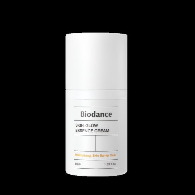 Skin-Glow Essence Cream 50ml