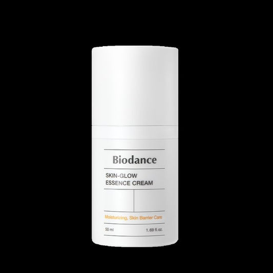 Skin-Glow Essence Cream 50ml