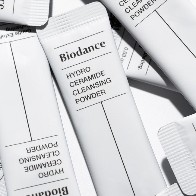 RenewHydro Ceramide Cleansing Powder 1g*30ea