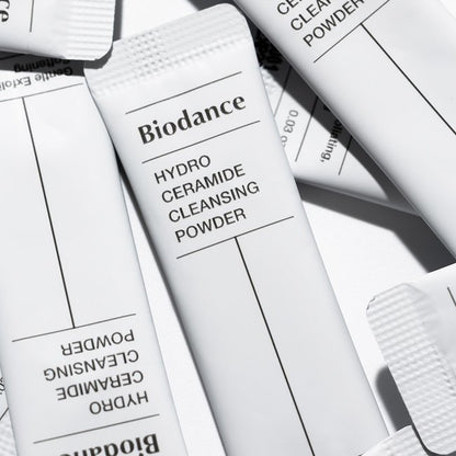 RenewHydro Ceramide Cleansing Powder 1g*30ea