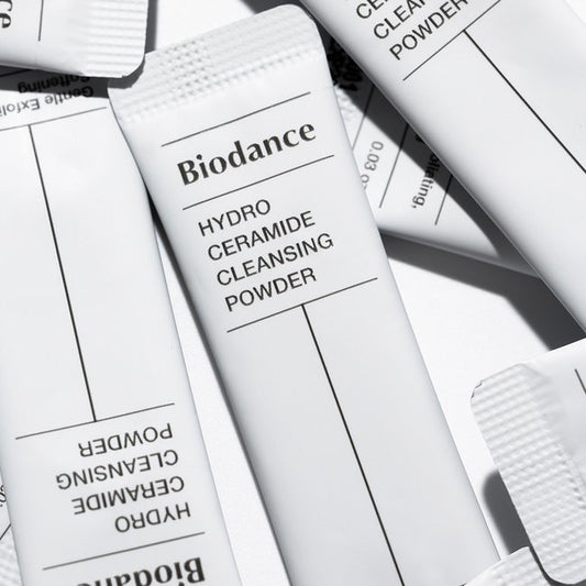 RenewHydro Ceramide Cleansing Powder 1g*30ea