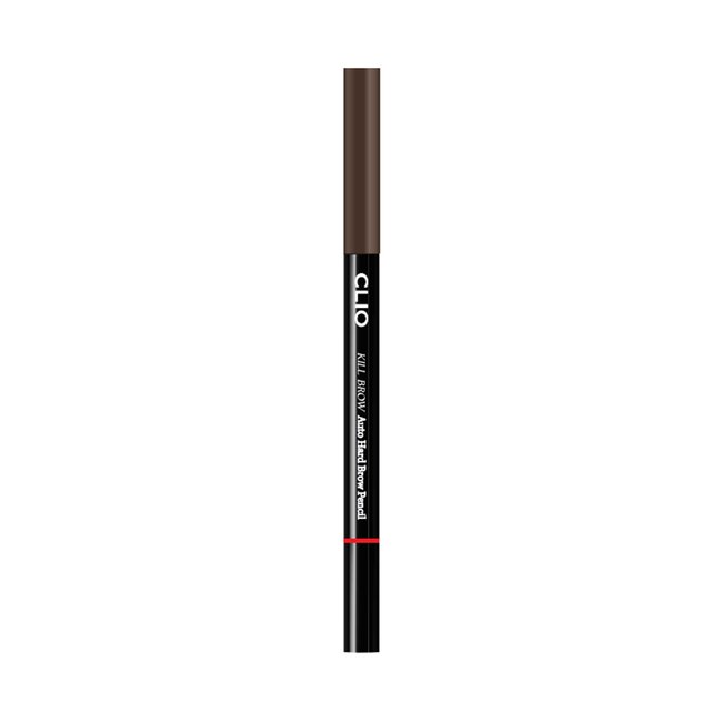 [CLIO] KILL BROW AUTO HARD BROW PENCIL 01 NATURAL BROWN 0.08G