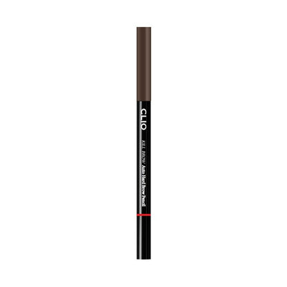 [CLIO] KILL BROW AUTO HARD BROW PENCIL 01 NATURAL BROWN 0.08G