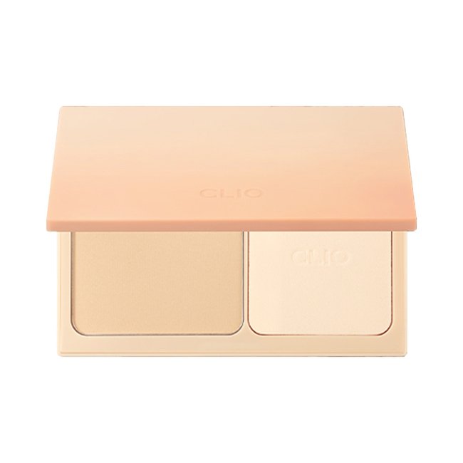 [CLIO] KILL COVER POWDER FOUNDATION 23N GINGER 9G