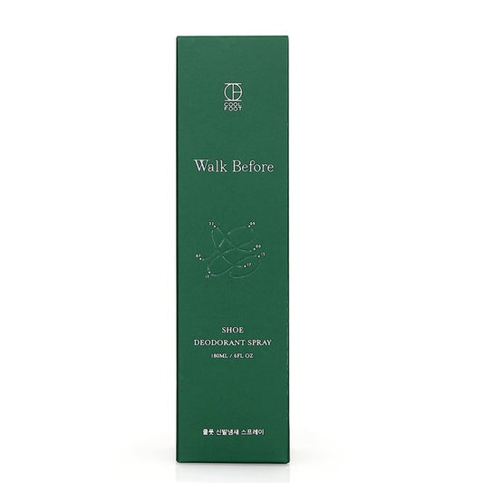 Shea Butter Sleeping Heel Patch (2EA)