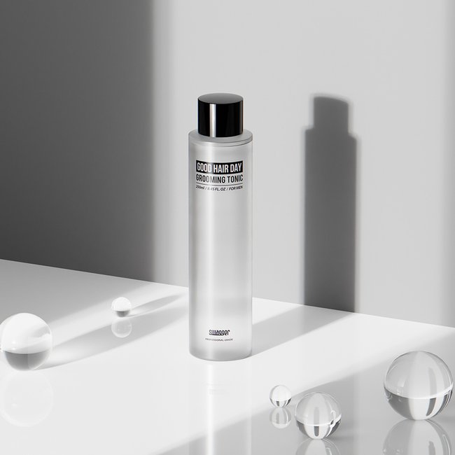 [SWAGGER] GOOD HAIR DAY GROOMING TONIC 250ML