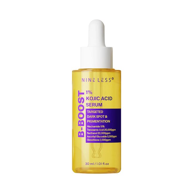 B-Boost 1% Kojic Acid Serum 30ml