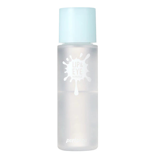 INK LIP & EYE REMOVER 100ML