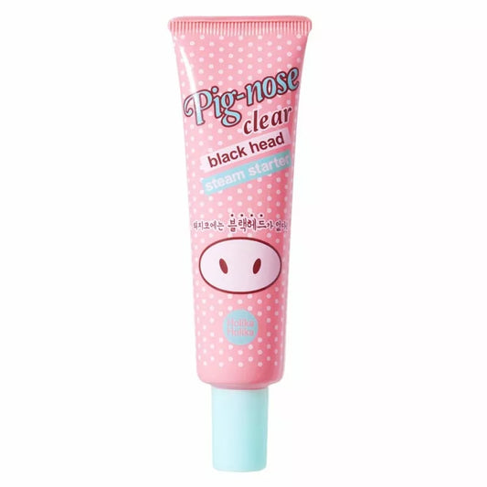 PIG-NOSE CLEAR BLACKHEAD STEAM STARTER 30ML