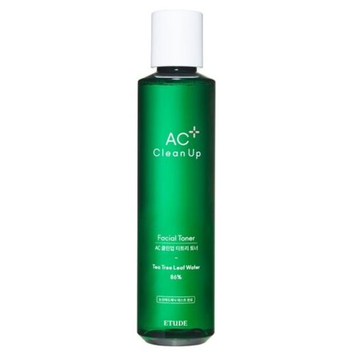 AC CLEAN UP TONER 200ML