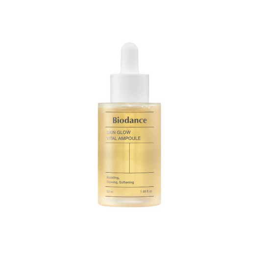 Skin Glow Vital Ampoule 50ml