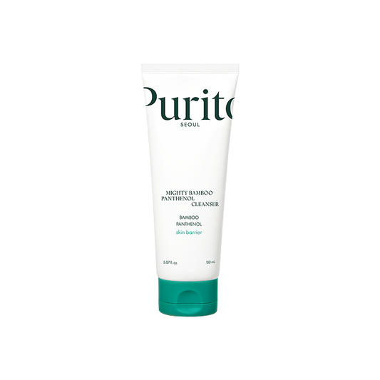 Mighty Bamboo Panthenol Cleanser 150ml