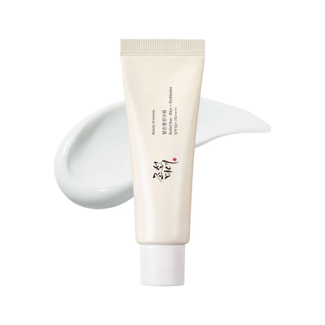 [Beauty of Joseon] OTC) Daily Relief Sunscreen 50ml