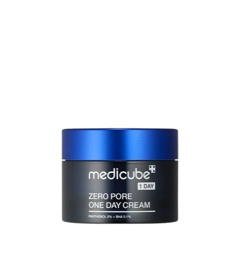 ZERO PORE ONE DAY CREAM 50ml