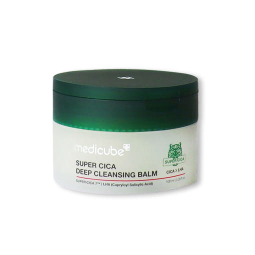 SUPER CICA DEEP CLEANSING BALM 100ml