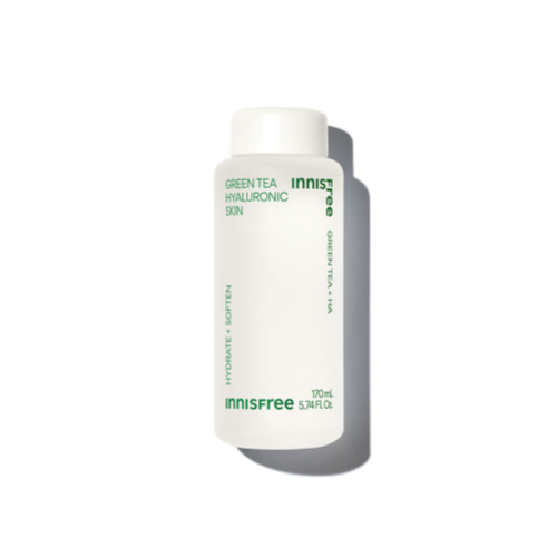 GREENTEA HYALURONIC SKIN 170ML