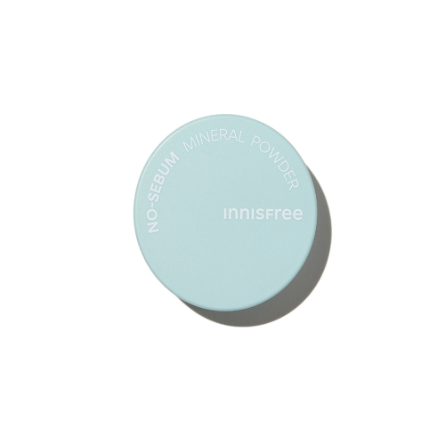 NO SEBUM MINERAL POWDER 5G