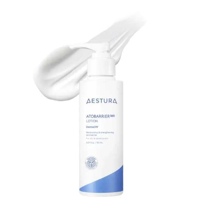 [Aestura] Atobarrier 365 Lotion 150mL