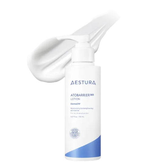 [Aestura] Atobarrier 365 Lotion 150mL