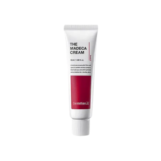 Centellian 24 The Madeca Cream Season 6 (50 ml / 1.69 fl. oz.) K-Beauty