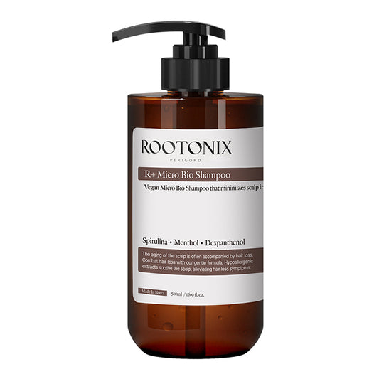 ROOTONIX R Plus Micro Bio Shampoo 500ml