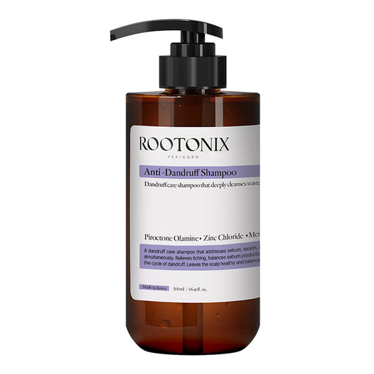 ROOTONIX Anti-Dandruff Shampoo 500ml