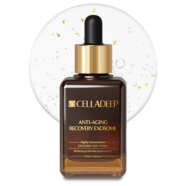 CELLADEEP Anti-Aging Recovery Serum 45ml