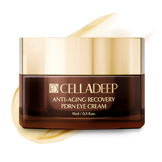 CELLADEEP Anti-Aging PDRN Eye-cream