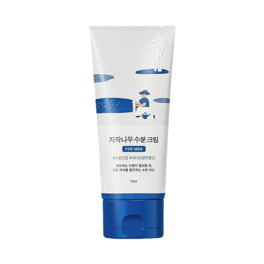 FOR MEN BIRCH JUICE MOISTURIZING CREAM 75ML